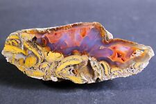 Astonishing Agate from Turkey, Cubuk @agate_bay picture