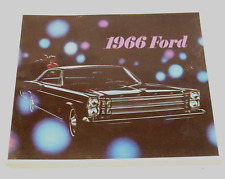 1966 FORD