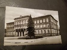Gießen Universität Giessen University vintage postcard Germany unposted  picture