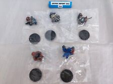 Warhammer 40000 Chibi Figures Series 2 All 5 Type Set Gashapon (no box, capsule) picture