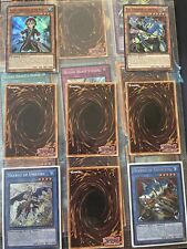 Yu-Gi-Oh: Secret Forces (2015) | Mixed Bundle Near Complete Mint | Unlimited | picture