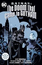 Batman: The Doom That Came to Gotham picture