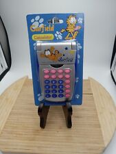 Garfield Garfield pocket Calculator new in package still picture