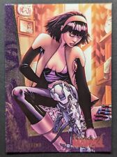 Karma 2013 Women of Marvel Rittenhouse Card #37 (NM) picture