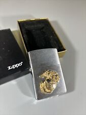 Zippo Lighter United States Marine Corps USMC picture