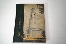 1950 Campus Emory University Annual Yearbook Dooley Eagles College 1949-50 picture