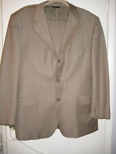 GOODFELLA HENRY HILL ORIGINAL SUIT FROM ITALY MANY PICTURE OF HH WEARING IT picture