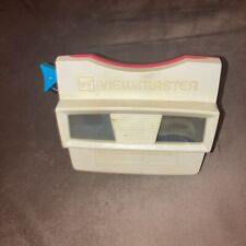 Authentic 1970's GAF Red, White, & Blue VIEW-MASTER 3D VIEWER - Made In USA picture