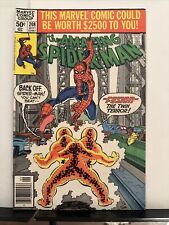 Amazing Spider-Man #208 (1980) Newsstand Cover. picture
