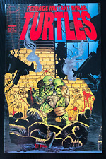 Teenage Mutant Ninja Turtles #12 1997 Image 1st appearance of Venus ; Lurch NM picture
