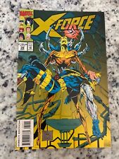X-Force #39 Vol. 1 (Marvel, 1994) Prosh Appearance, ungraded picture