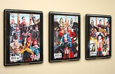 3 BCW Wall Display Frame For Current Modern Comic Book Wall Showcase Gift Idea picture