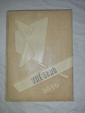 1959 THE ECHO Conway High School Yearbook Annual CONWAY, NC picture