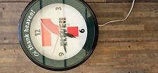 Vintage 7-Eleven Wall Clock picture