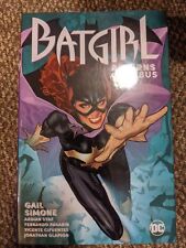 Batgirl Returns Omnibus (DC Comics, May 2021) picture