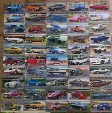Rockauto Car Magnets (Pack Of 50) picture