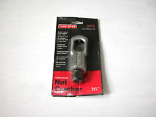Vintage Craftsman  Universal Nut Cracker  Spilter 4772 picture