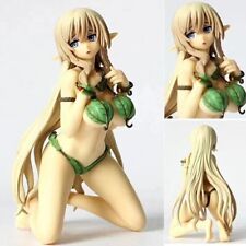 Queen's Blade, Allein PVC Action Figure,Size 7'' inch picture