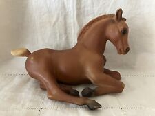 Breyer Horse Lying Foal picture
