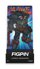 FiGPiN Exodia Necross #1523 Yu-Gi-Oh Chalice Exclusive picture