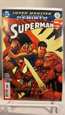 31560: DC Comics SUPERMAN #13 NM Grade picture