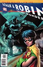 All Star Batman & Robin, The Boy Wonder (10A)-Episode Ten-Jim Lee-Frank picture