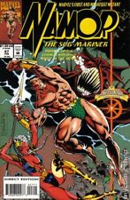 Namor the Sub-Mariner #47 VF 1994 Stock Image picture