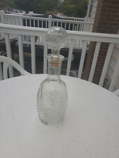 1982 Mogen David Limited Edition Collector's Decanter picture