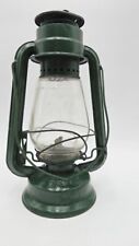 Vintage Chalwyn R R Lantern. Far East. Green England picture