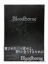 Bloodborne Official Artworks (Bilingual) (FedEx/DHL) picture