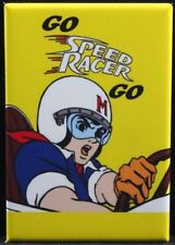 Go Speed Racer 2