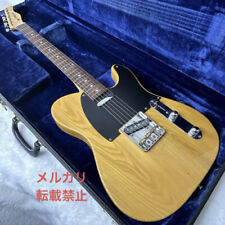 [Very Rare] 90's Fernandes TE-1 Catalog Unlisted Model Made in Japan picture