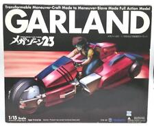 YAMATO Robotech Megazone 23 PART II Garland 1/15 250ｍｍ Figure - Japan Anime picture