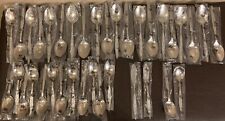Hanford Forge Provincial Wheat Stainless Tableware 36pc Silverware New In Bags picture