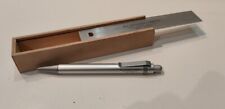 A.G. Spalding & Bros - 520 Fifth Avenue New York - Aluminum Pen with Case picture