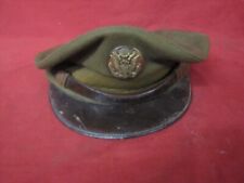 WWII US Military Pilot's Cap picture