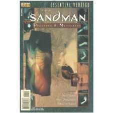Essential Vertigo: The Sandman #7 in Near Mint condition. DC comics [n picture