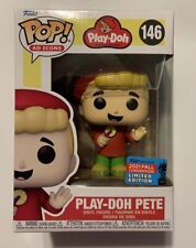 Funko Pop Play Doh Pete #146 Limited Edition Figure 2021 NYCC Exclusive NRFB picture