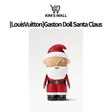 [Louis Vuitton]Gaston Doll Santa Claus / Shipping From KOREA picture