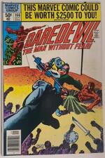 Daredevil #166 Comic Book NM picture