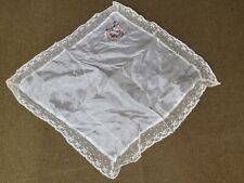 WWII Sweetheart Handkerchief for Wife picture