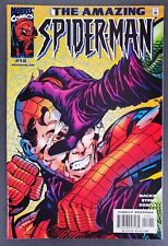 Amazing Spider-Man #18 vol 2 Marvel Comics 1998 picture
