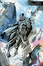 X-Men, Vol. 4 (1B)  Variant Marco Checchetto Young Guns Cover Marvel Comics 16-O picture