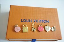 Dior  LV  Zipper Pull mix lot of 6 picture