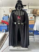 Star Wars Darth Vader  Life Size  Statue Light Up picture