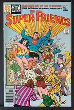 Super Friends #1 (1976) picture