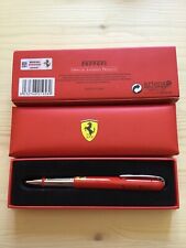 Vintage rare Ferrari Scuderia Ferrari Ballpoint Pen “rare”  by Artena collectors picture