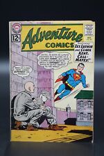 Adventure Comics (1938) #301 Lex Luthor Origin Bouncing Boy Curt Swan Legion GD+ picture