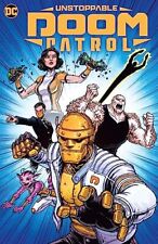 Unstoppable Doom Patrol picture