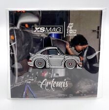 Leen Customs  - XS Mag 911 Porsche RWB Akira Nakai - Artemis picture